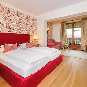 Standaard Double Kamer